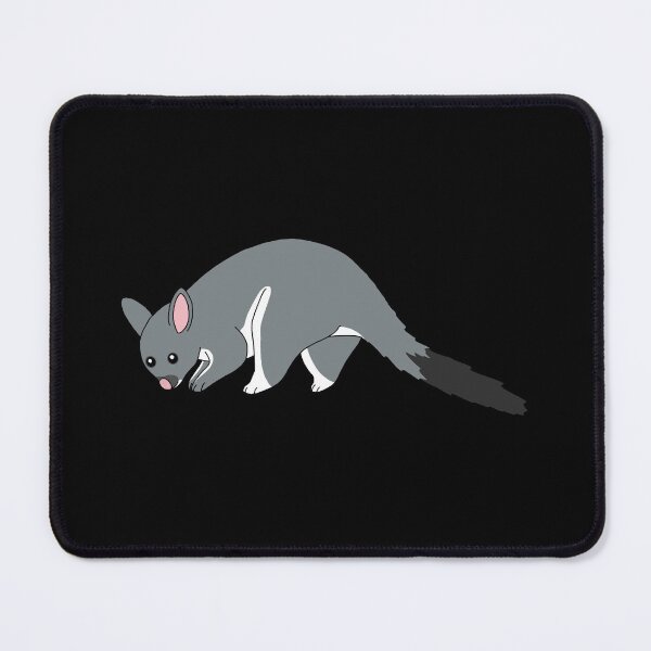 Item preview, Bushy Tailed Possum designed and sold by Leapingdoe.