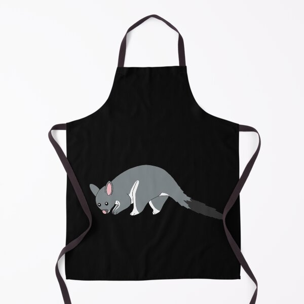 Item preview, Bushy Tailed Possum designed and sold by Leapingdoe.