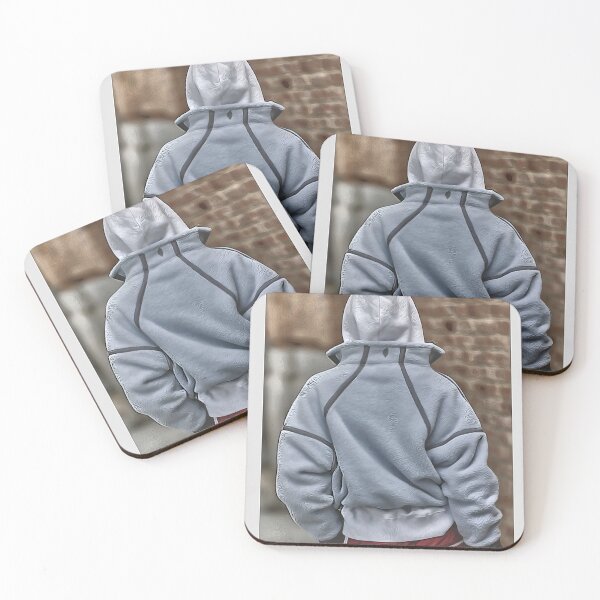 Item preview, Back of Fleece Post Workout  designed and sold by harper avery.