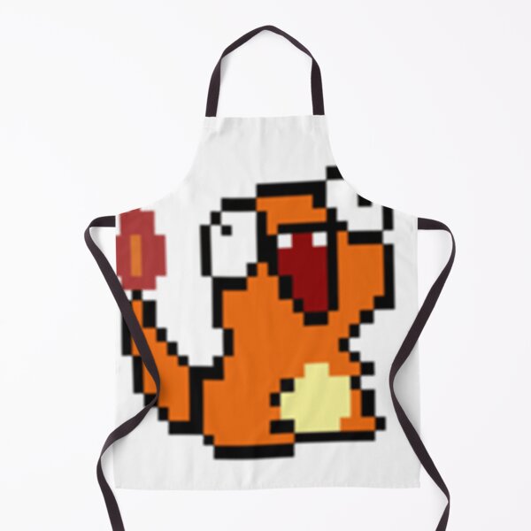 Item preview, Derpy Charmander designed and sold by DangerousDucKades Art.