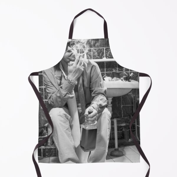 Item preview, fumar un cigarrillo designed and sold by Eileen-Rosse.