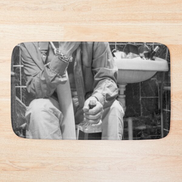 Item preview, fumar un cigarrillo designed and sold by Eileen-Rosse.
