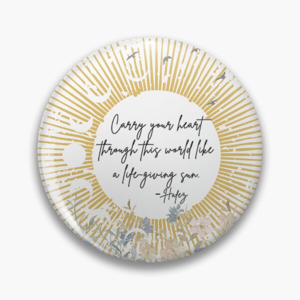 Item preview, Life-Giving Sun designed and sold by Biolyrical Design.