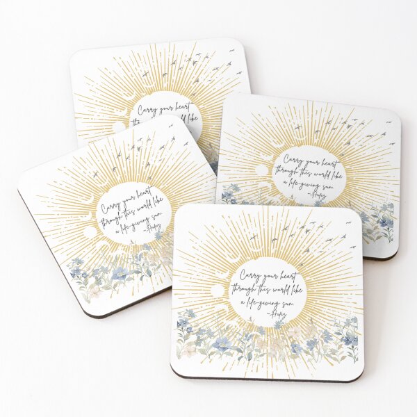 Item preview, Life-Giving Sun designed and sold by Biolyrical Design.