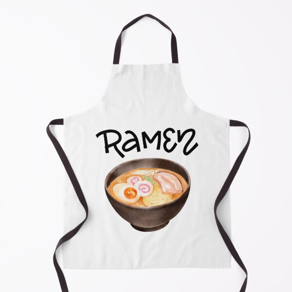 Item preview, ramen designed and sold by zerothreestd.