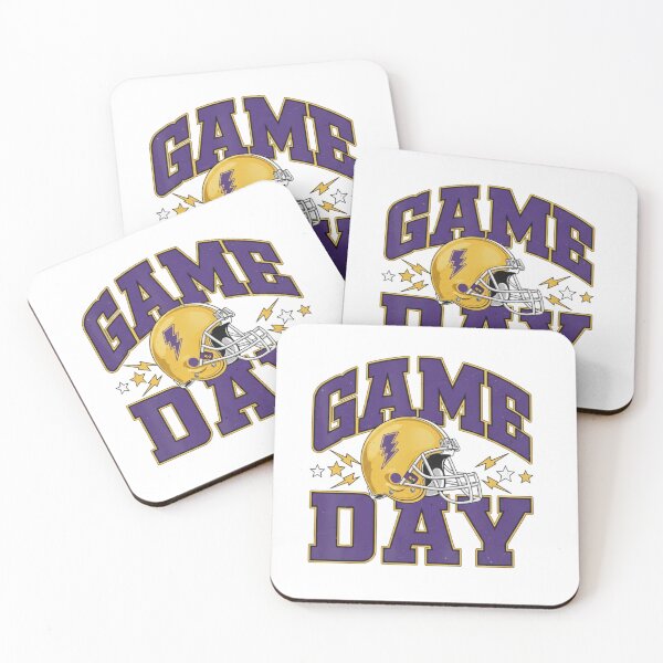 Item preview, Game Day Vibes designed and sold by kreativa01.