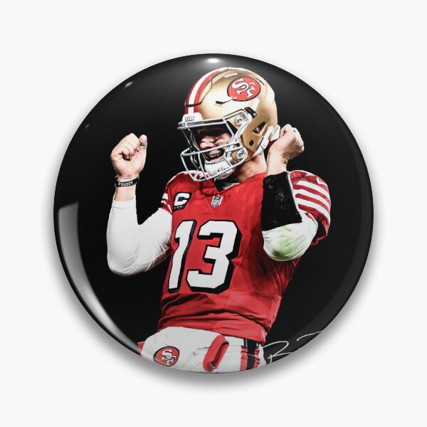 Item preview, Brock Purdy Dougie Football, Purdy Dougie, PurDougie designed and sold by issacsage.