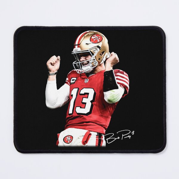 Item preview, Brock Purdy Dougie Football, Purdy Dougie, PurDougie designed and sold by issacsage.