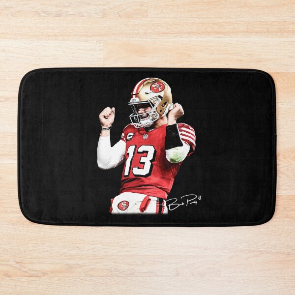 Item preview, Brock Purdy Dougie Football, Purdy Dougie, PurDougie designed and sold by issacsage.