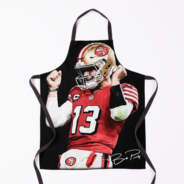 Item preview, Brock Purdy Dougie Football, Purdy Dougie, PurDougie designed and sold by issacsage.