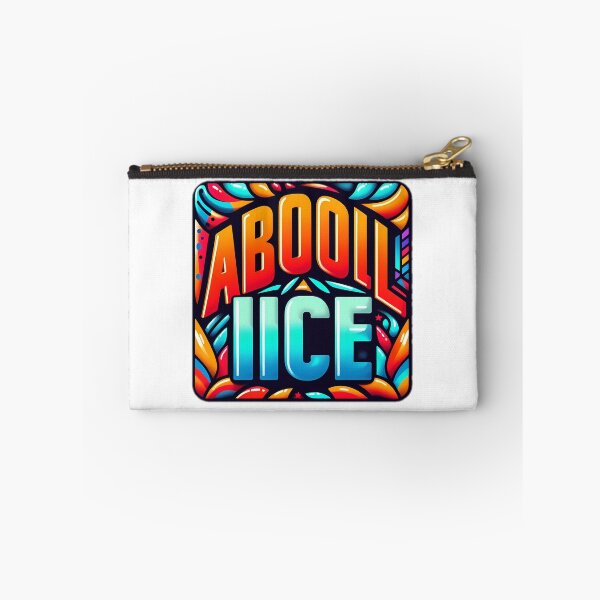 Item preview, abolish ice designed and sold by NCNGDESIGN.
