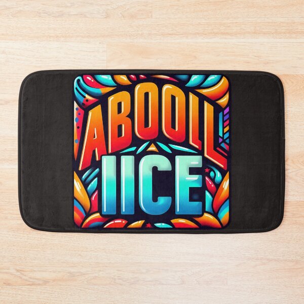 Item preview, abolish ice designed and sold by NCNGDESIGN.