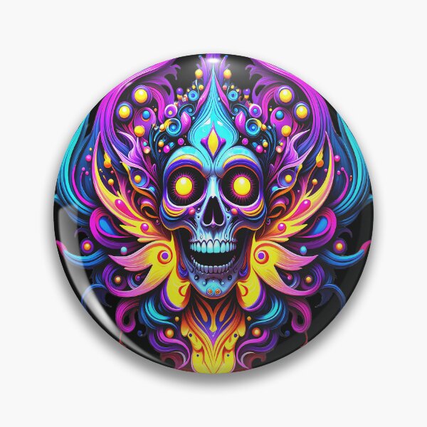 Item preview, Alien deity, fantasy art designed and sold by LoneAngel.