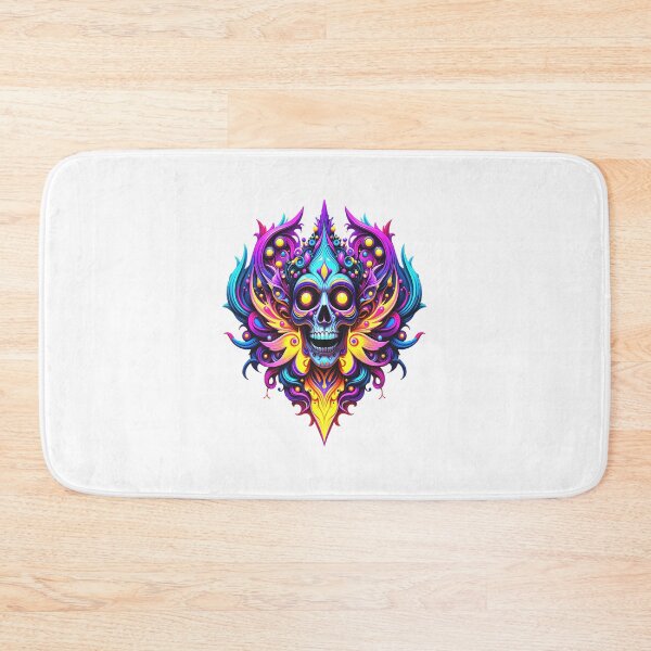 Item preview, Alien deity, fantasy art designed and sold by LoneAngel.