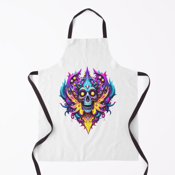 Item preview, Alien deity, fantasy art designed and sold by LoneAngel.