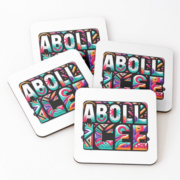 Item preview, abolish ice designed and sold by NRSROTE.