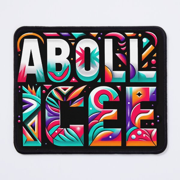 Item preview, abolish ice designed and sold by NRSROTE.