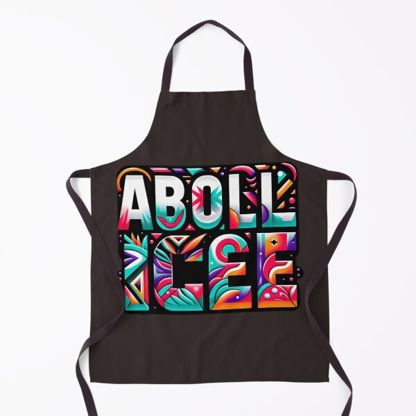 Item preview, abolish ice designed and sold by NRSROTE.