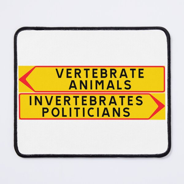 Item preview, Vertebrates vs. invertebrates designed and sold by ALF2023.