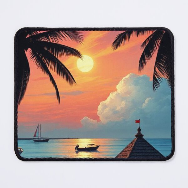 Item preview, Trincomalee Sri Lanka Travel Design designed and sold by AKANKEDESIGN.