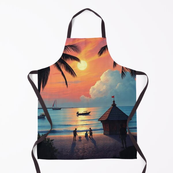 Item preview, Trincomalee Sri Lanka Travel Design designed and sold by AKANKEDESIGN.