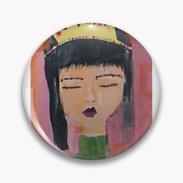 Item preview, Little Princess  designed and sold by Elisa Duarte.