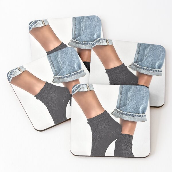 Item preview, Jeans & Socks  designed and sold by harper avery.