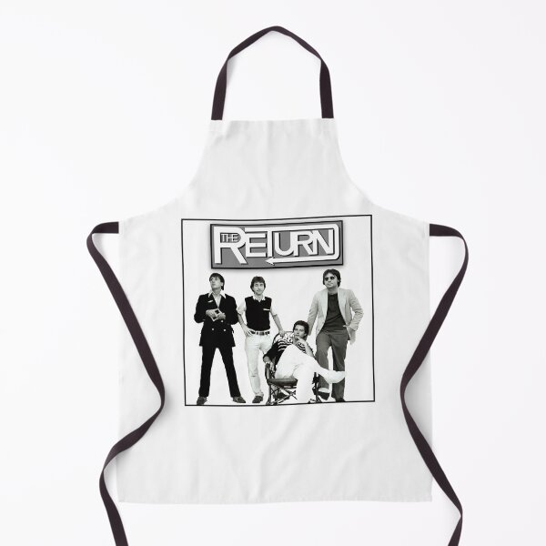 Item preview, THE RETURN 1 designed and sold by koolzeeart.