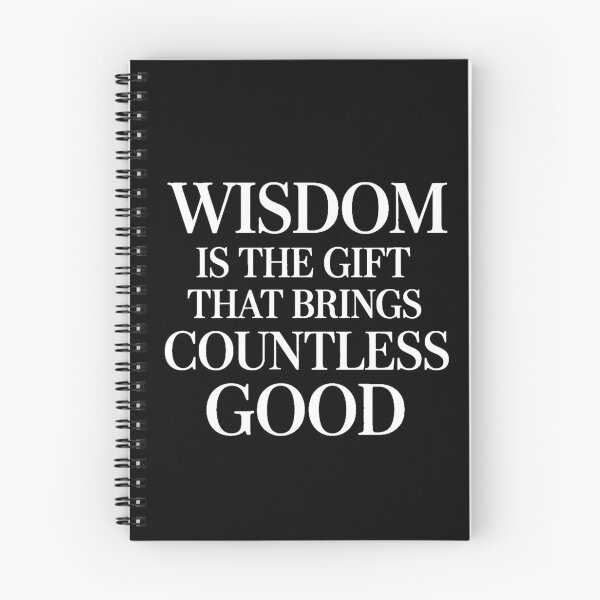 Item preview, Inner Wisdom Inspirational Quote Spiritual Calm Reflection designed and sold by clothesy7.