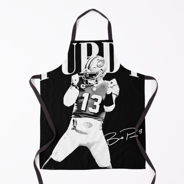 Item preview, Brock Purdy Dougie Football, Purdy Dougie, PurDougie designed and sold by issacsage.