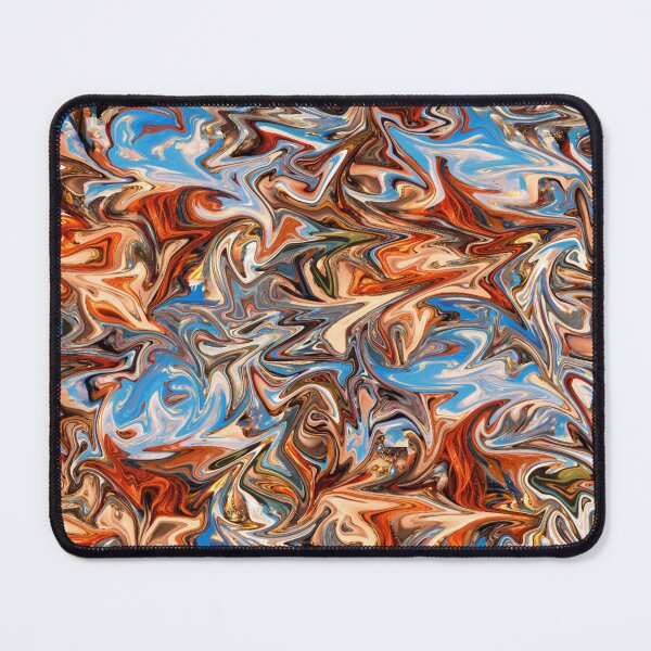 Item preview, A swirling, oriental dreamscape designed and sold by Sigtrix.