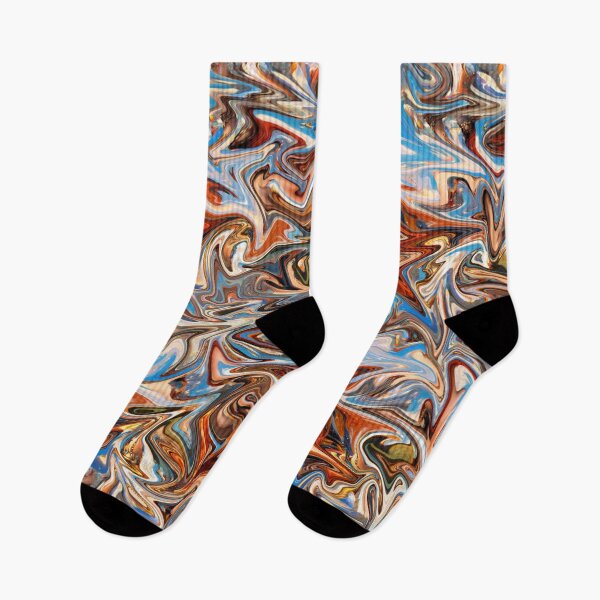 Item preview, A swirling, oriental dreamscape designed and sold by Sigtrix.
