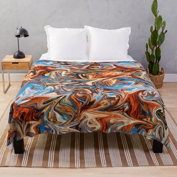 Item preview, A swirling, oriental dreamscape designed and sold by Sigtrix.