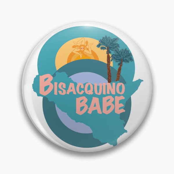 Item preview, Bisacquino Babe designed and sold by GillianTapping.