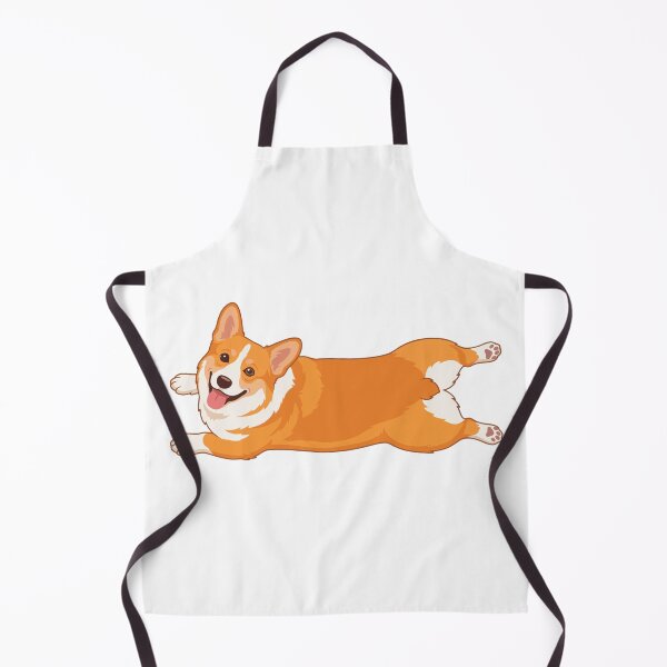 Item preview, Sploot Mode Activated Funny Pembroke Welsh Corgi designed and sold by Petzzz.