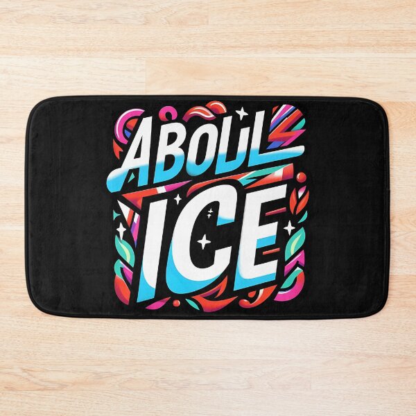 Item preview, abolish ice designed and sold by NRSROTE.