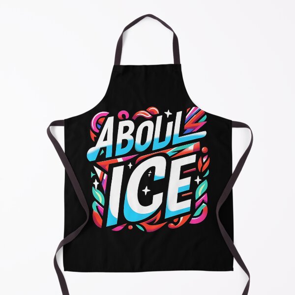 Item preview, abolish ice designed and sold by NRSROTE.