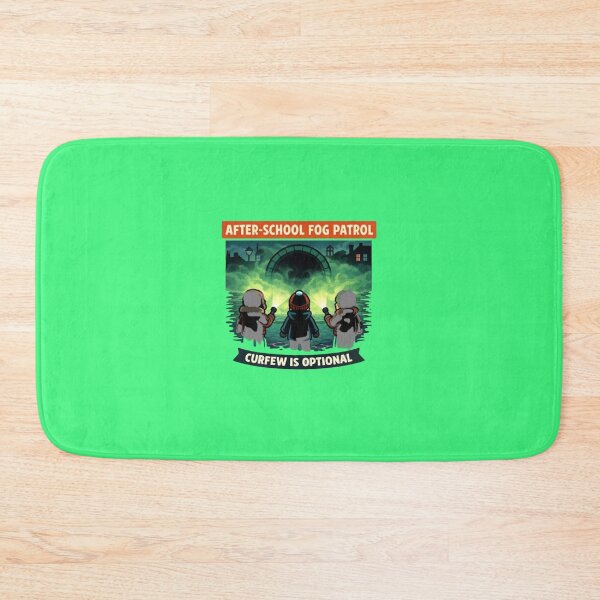 Item preview, After-School Fog Patrol  designed and sold by Rare Plus Apparel!.