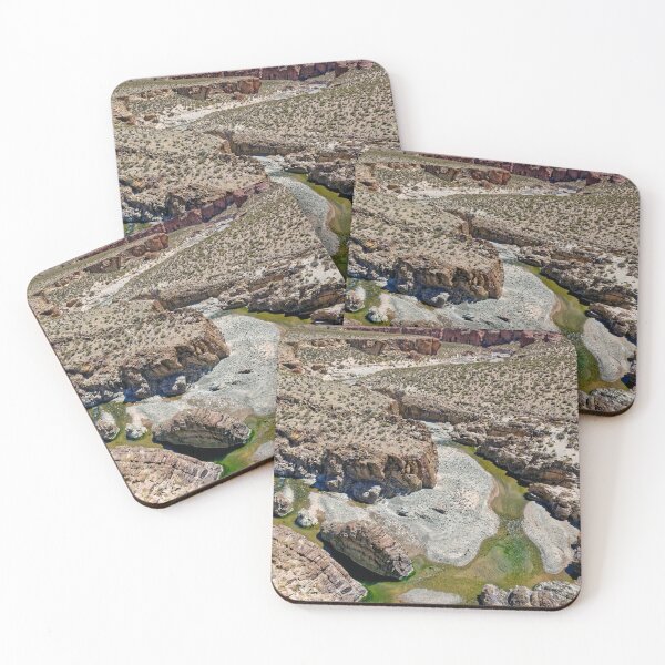 Item preview, Rio Grande de San Juan - Wild Landscape of Jujuy Argentina designed and sold by Keltoi-art.