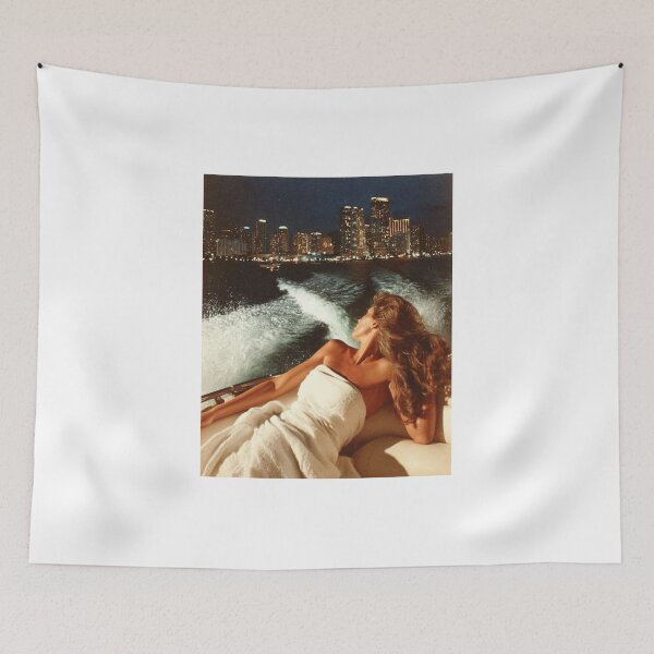 Item preview, Miami Vice designed and sold by THORGAL-.