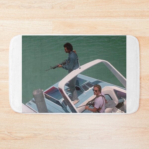 Item preview, Miami Vice designed and sold by THORGAL-.