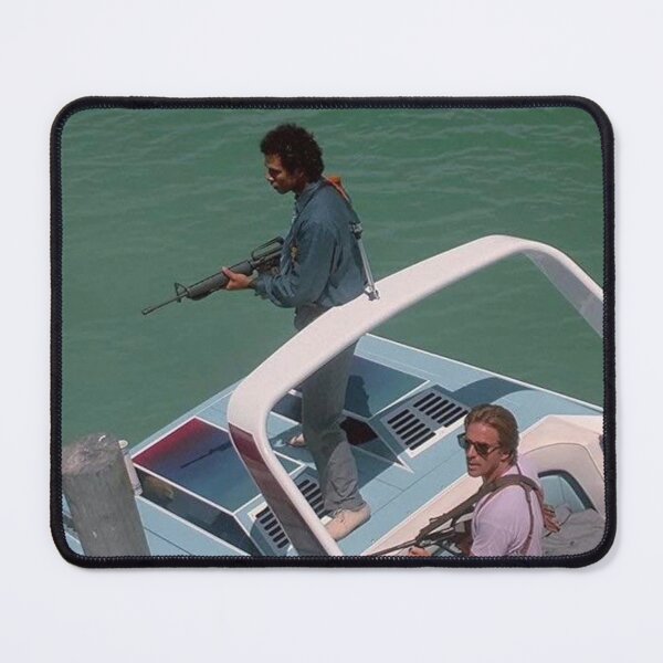 Item preview, Miami Vice designed and sold by THORGAL-.
