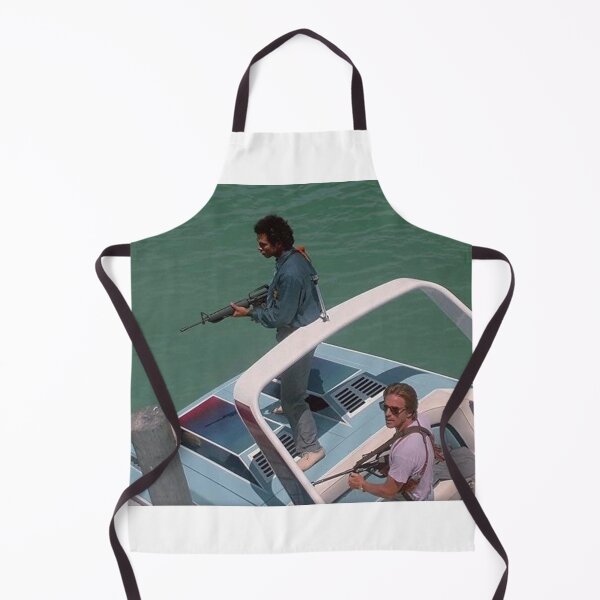 Item preview, Miami Vice designed and sold by THORGAL-.