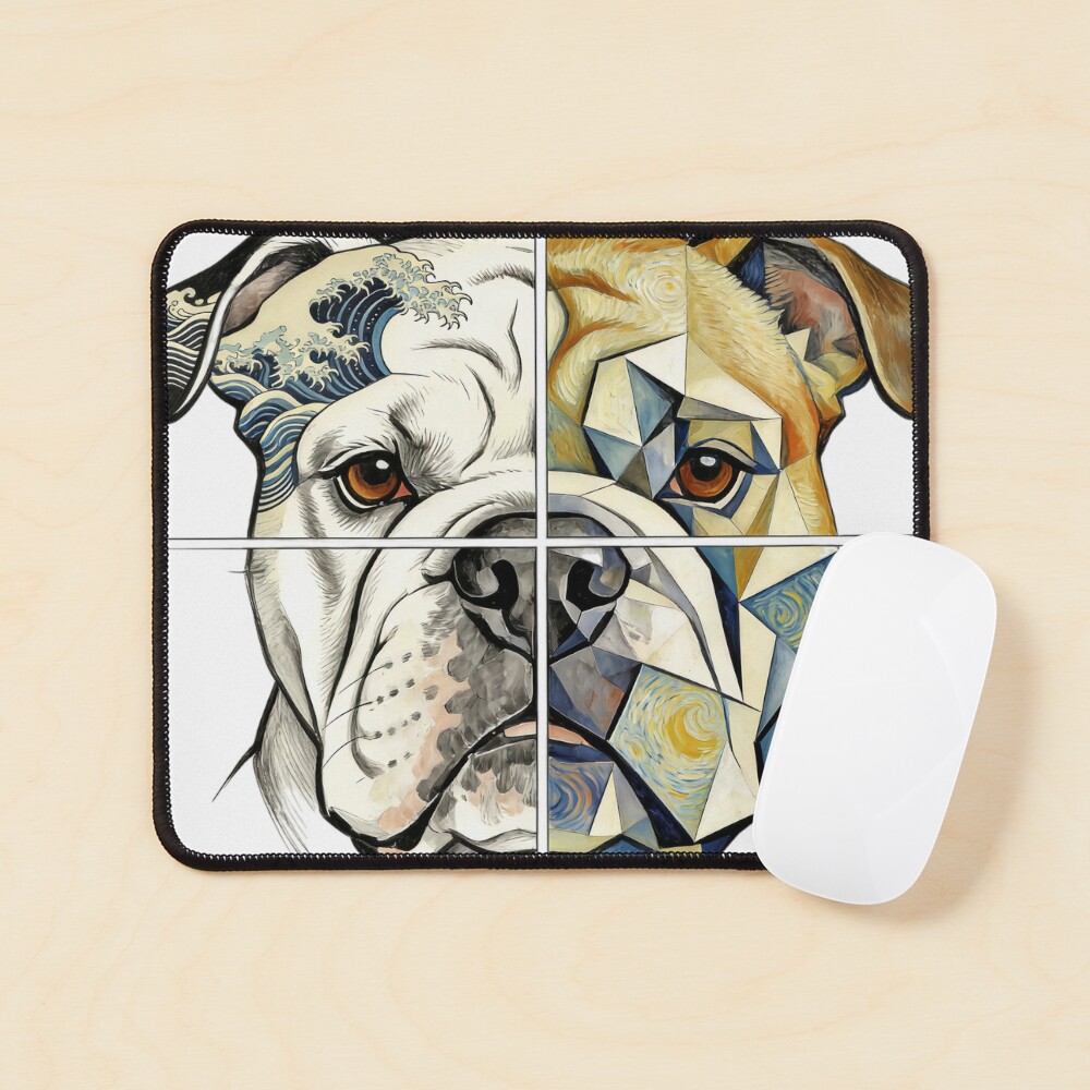 Item preview, Mouse Pad designed and sold by forget45studio.