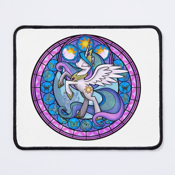 Item preview, Mysterious unicorn that grants wishes designed and sold by Redmoon9.