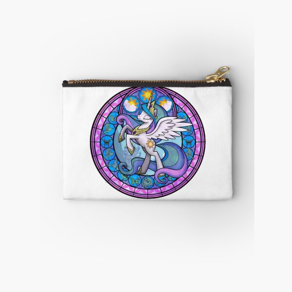 Item preview, Mysterious unicorn that grants wishes designed and sold by Redmoon9.