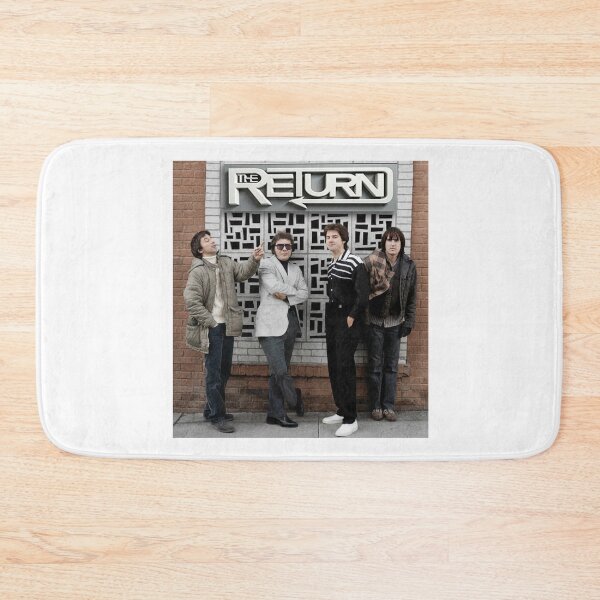 Item preview, THE RETURN 2 designed and sold by koolzeeart.