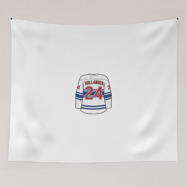 Item preview, Hollander’s jersey  designed and sold by creativestuff11.
