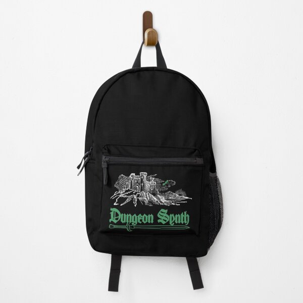Item preview, Dungeon Synth Color Print designed and sold by TeufelDesign.