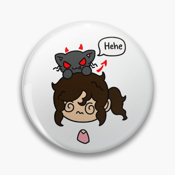Item preview, Naughty Cat designed and sold by leejaew.